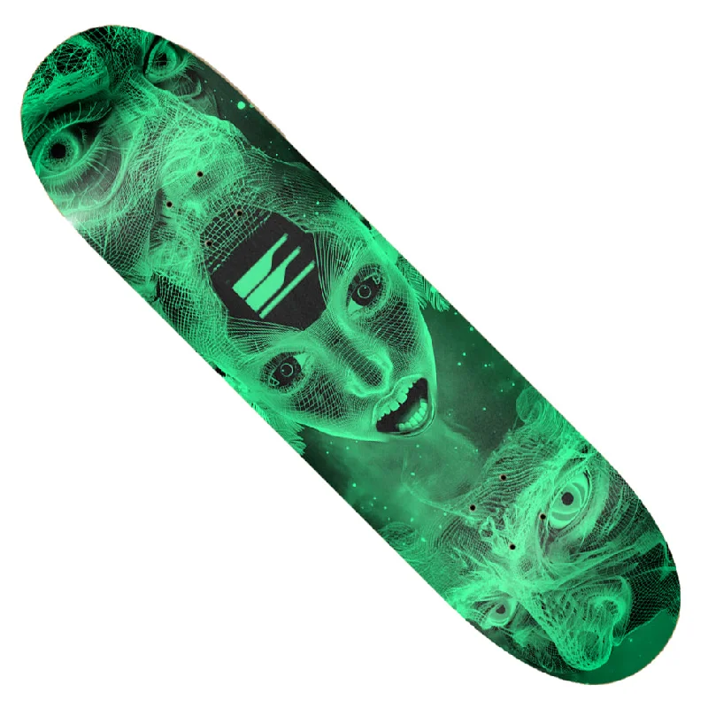 Edglrd Green Money Deck