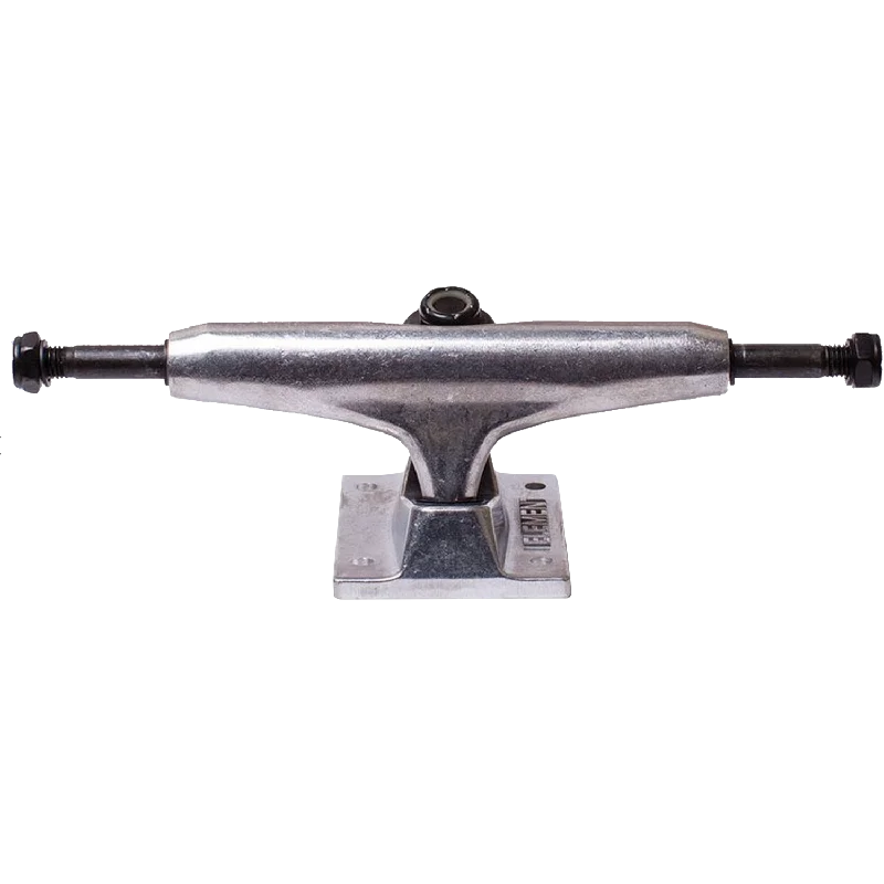 Element 4.75 Raw Skateboard Trucks (Set of 2)