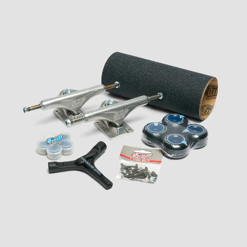 Enuff Undercarriage Kit 8"