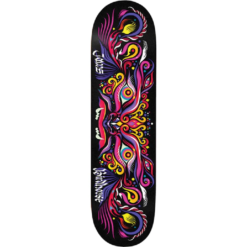 Birdhouse Homoki Entities Skateboard Deck -8.38 DECK ONLY