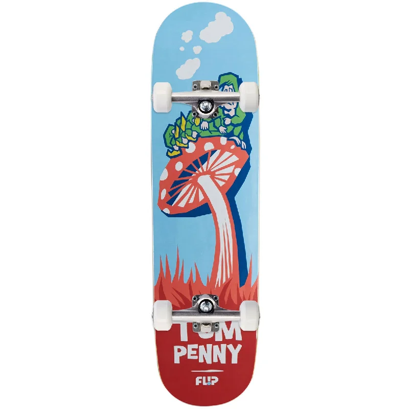 Flip Penny Creatures Skateboard Complete - 8.25"