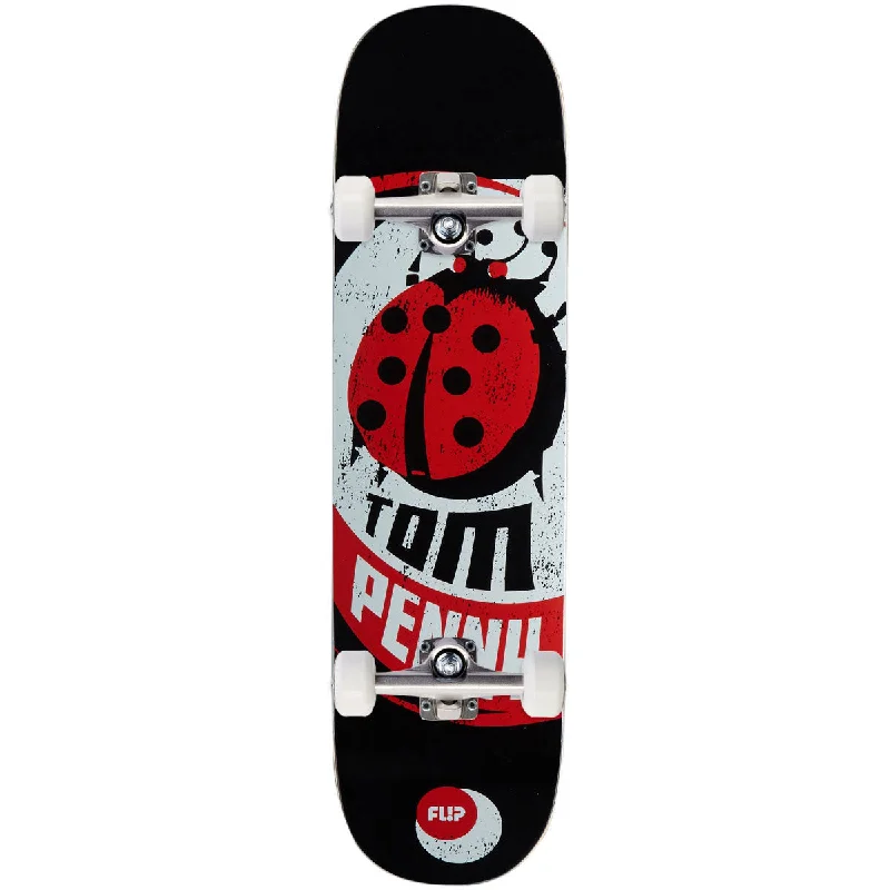 Flip Penny Matchbox Skateboard Complete - 8.25"