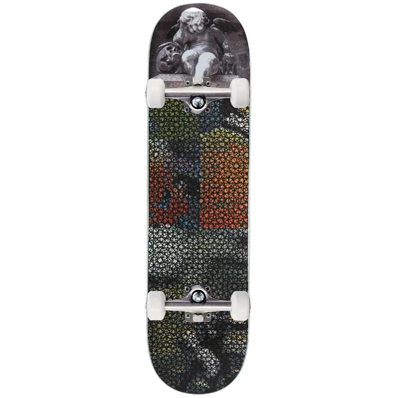 Fucking Awesome Gino Mourning Skateboard Complete - 8.00"