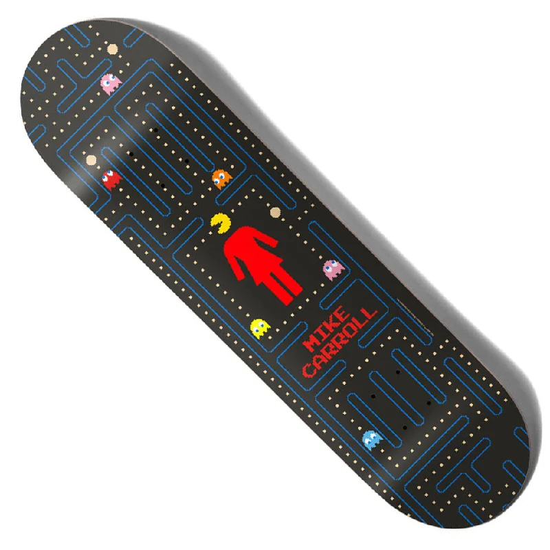 Girl Mike Carroll Pac-Man Deck