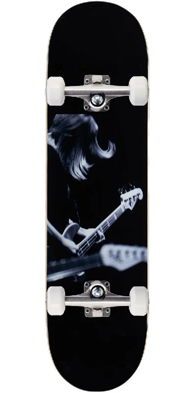 Girl Spike Volume 2 Kim Gordon Skateboard Complete - 8.25"