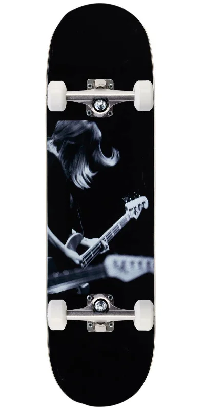 Girl Spike Volume 2 Kim Gordon Skateboard Complete - 8.50"