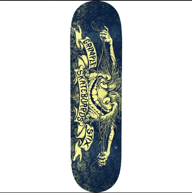 Grimple Stix Price Point deck