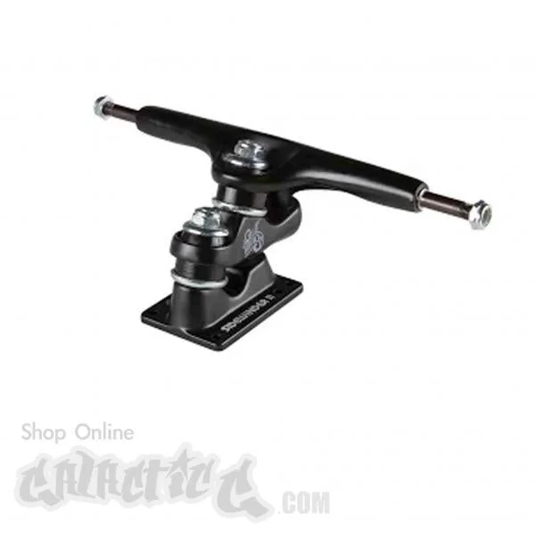 Gullwing 10" Sidewinder Single Truck Black