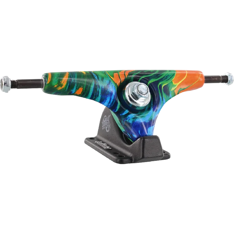 Gullwing Charger 9.0 Resin Longboard Trucks (Set of 2)