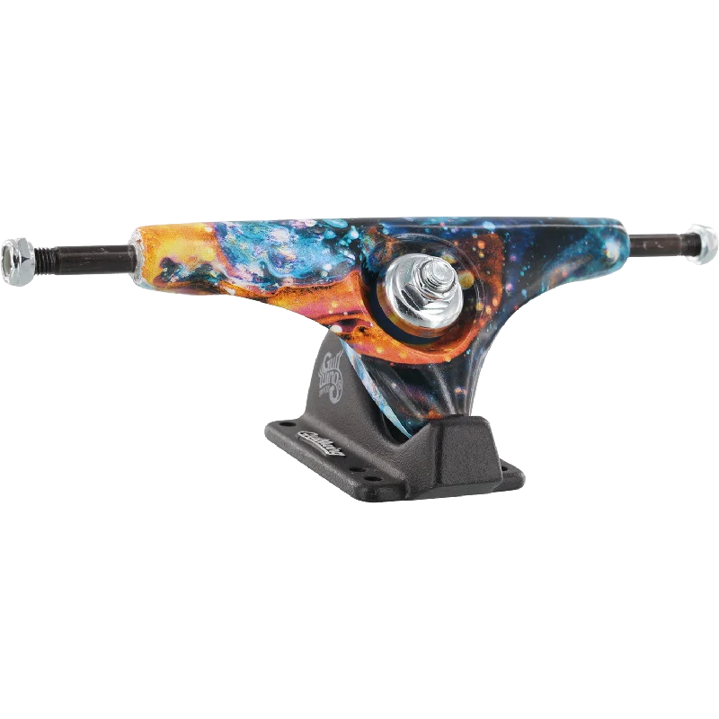 Gullwing Charger 9.0 Vapor Longboard Trucks (Set of 2)