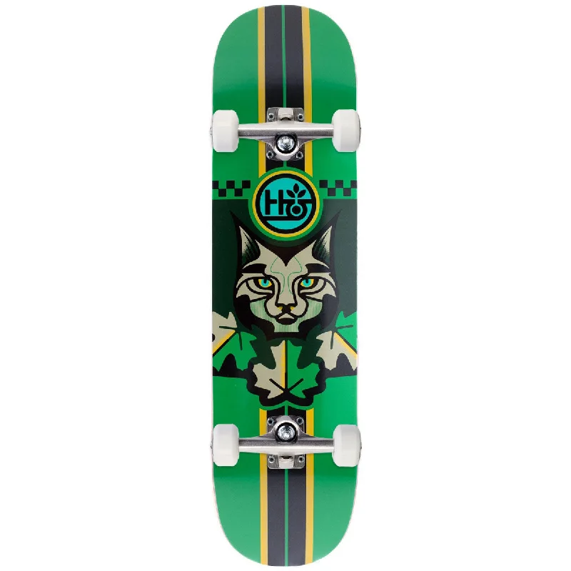 Habitat Lynx Racer Skateboard Complete - 8.00"