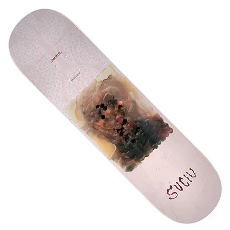 Habitat Mark Suciu Jazz Leeb Deck