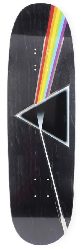 Habitat Pink Floyd Dark Side of the Moon Skateboard Deck - 9.0"