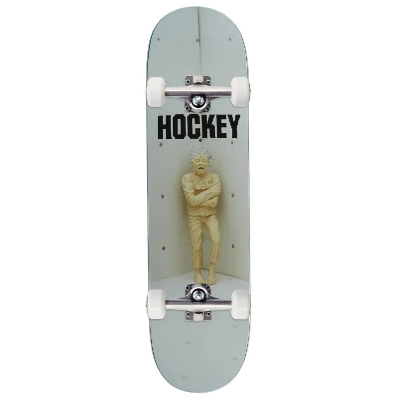 Hockey Hatch Ben Kadow Skateboard Complete - 8.25"