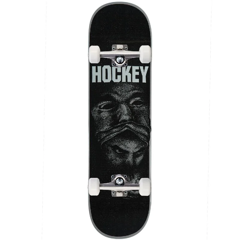 Hockey Layers Kevin Rodrigues Skateboard Complete - 8.25"