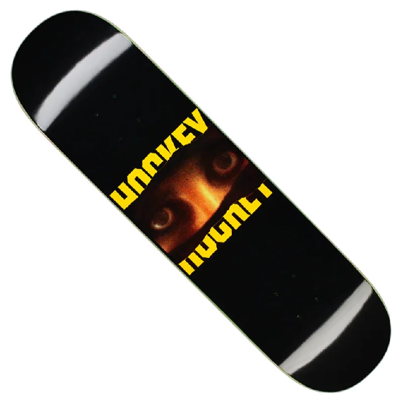 Hockey Nik Stain Crushed Deck