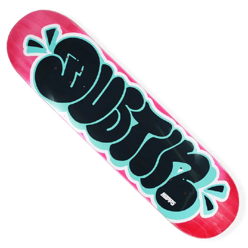 Hopps Dustin Eggeling Throwie Deck