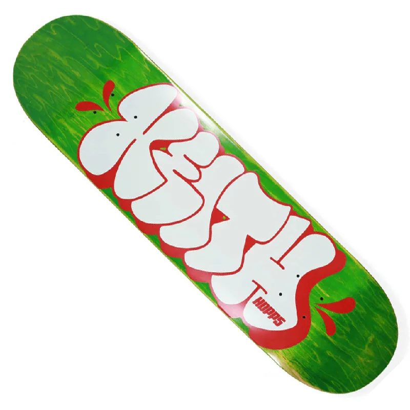 Hopps Keith Denley Throwie Deck