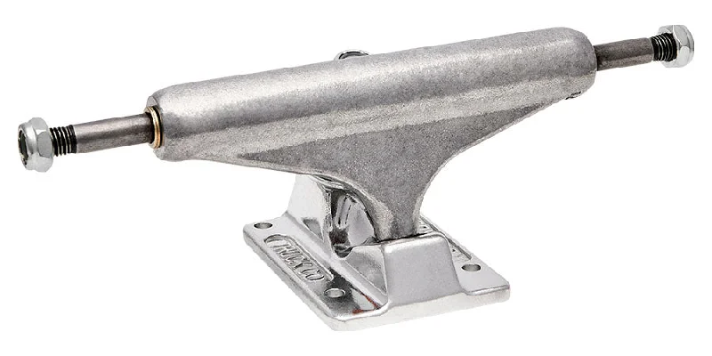 Independent Stage 11 FORGED HOLLOW Silver Trucks- Multiple Sizes