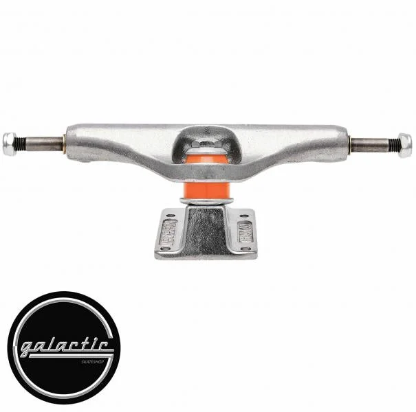 Independent Forged Hollow Mid Trucks 129mm