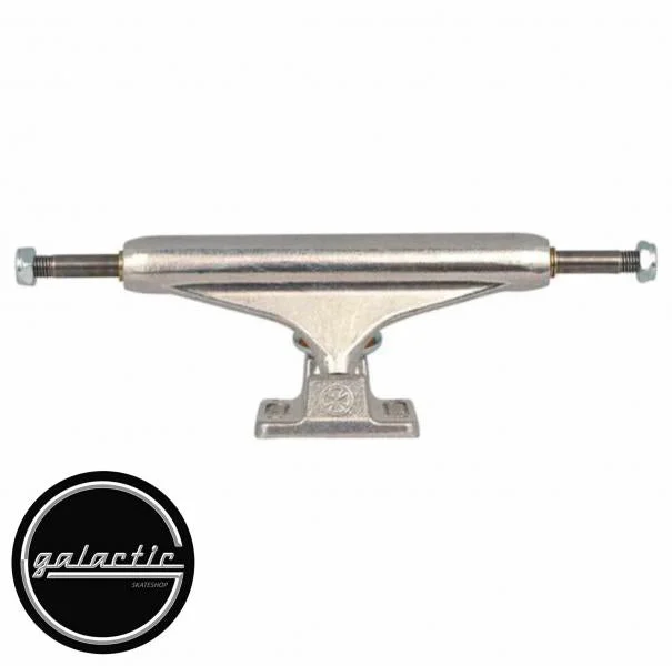 Independent Forged Hollow Silver Standard Stage 11 129mm