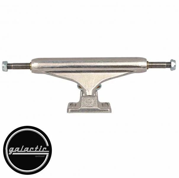 Independent Hollow Silver Standard Stage 11 139mm