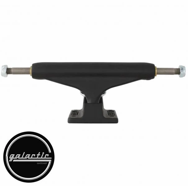 Independent Stage 11 Blackout Standard Trucks 169"