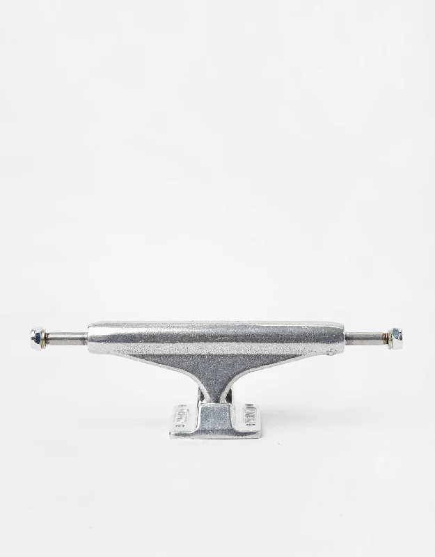 Independent Stage 11 Forged Titanium Standard Skateboard Trucks - Silver