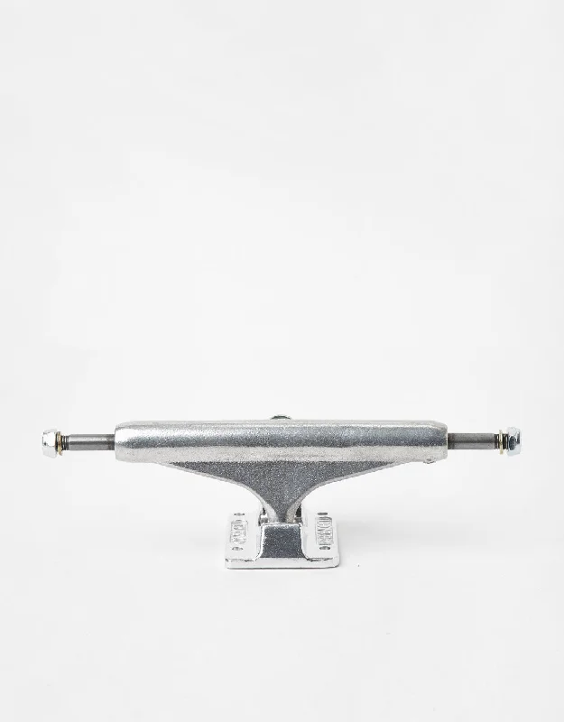 Independent Stage 11 Hollow Forged Standard Skateboard Trucks - Silver