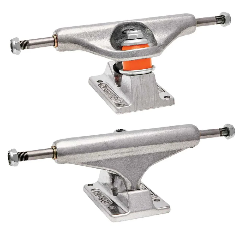 Independent Stage 11 Polished Standard Skateboard Trucks