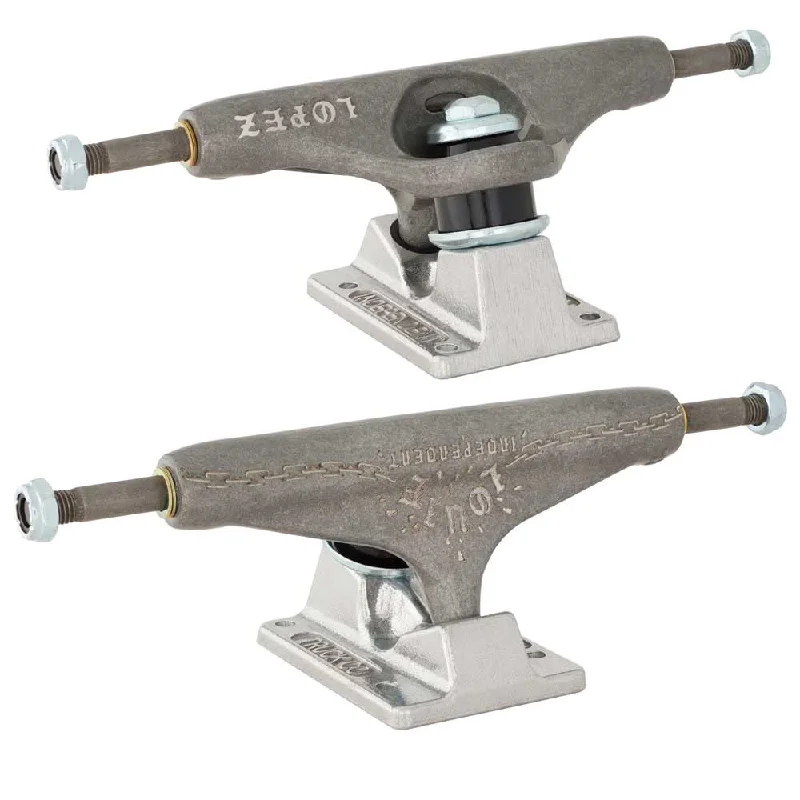 Independent Stage 11 Pro Louie Lopez IKP Skateboard Trucks