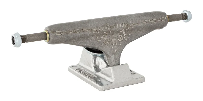 Independent Stage 11 Standard Louie Lopez Inverted King Pin Trucks