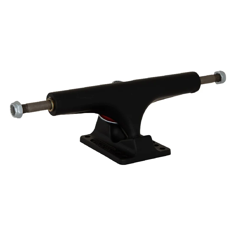 Independent Stage 4 Black Skateboard Trucks