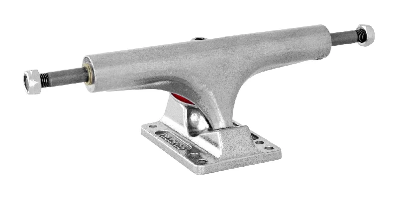 Independent Stage 4 Polished Skateboard Trucks - 146mm (8.375in) - Set of 2