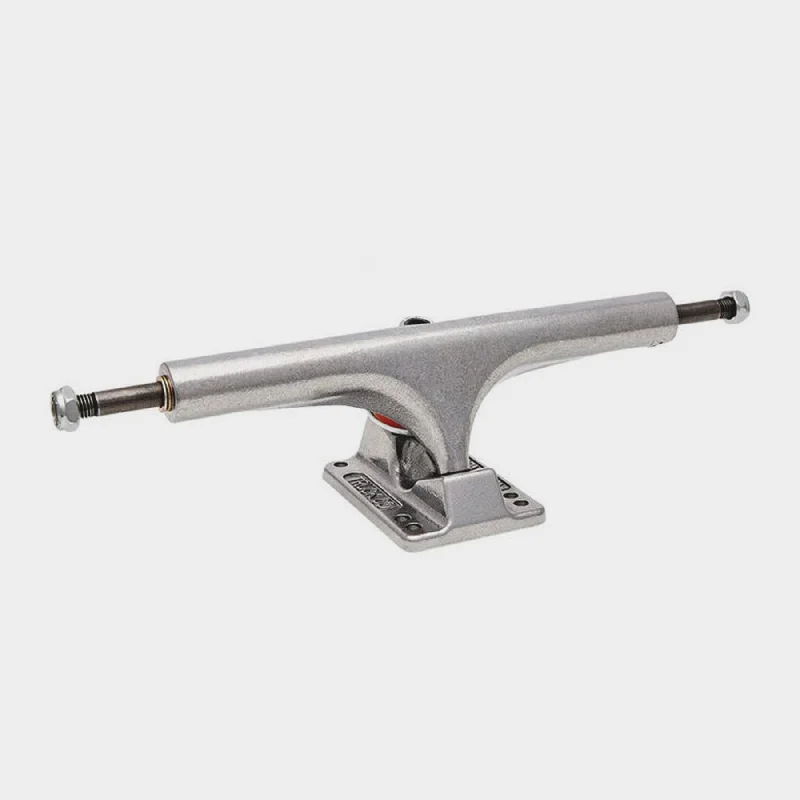 Independent Trucks - (Single) Indy 215 Standard Skateboard Truck - Raw