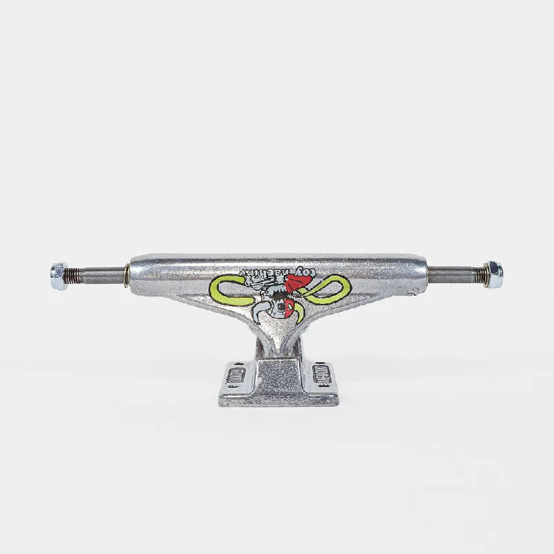 Independent Trucks - (Single) Toy Machine Indy 139 Stage 11 Standard Skateboard Truck - Raw