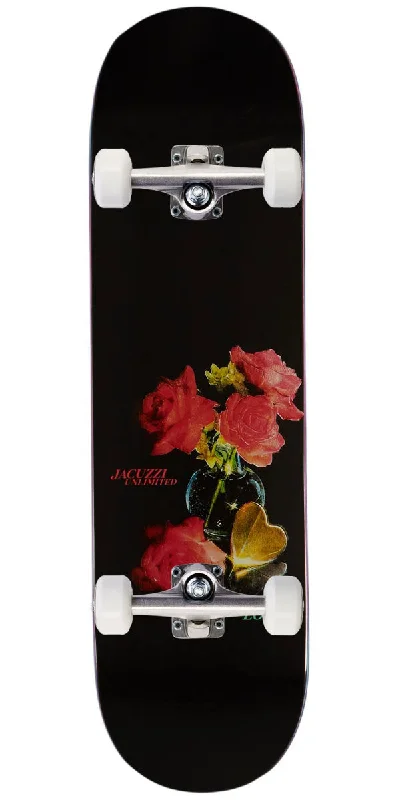 Jacuzzi Unlimited Louie Barletta Roses Skateboard Complete - 8.50"