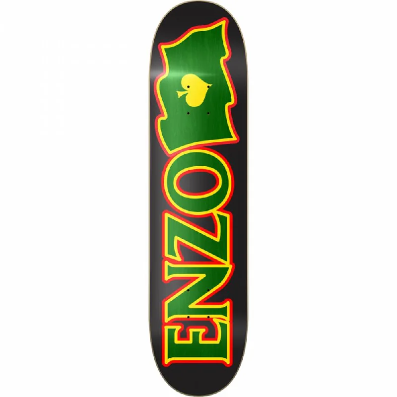 KFD Cautela Flagship 8.25" Skateboard Deck