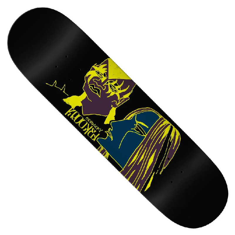 Krooked Eddie Cernicky Metal Park Deck