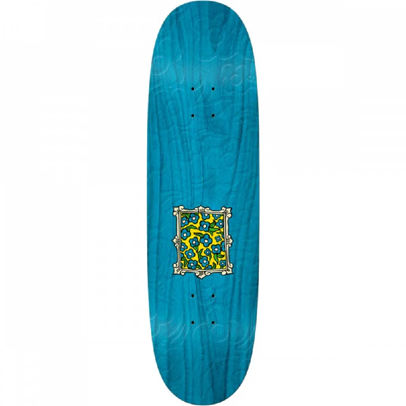 Krooked Flower Frame 8.75" Skateboard Deck