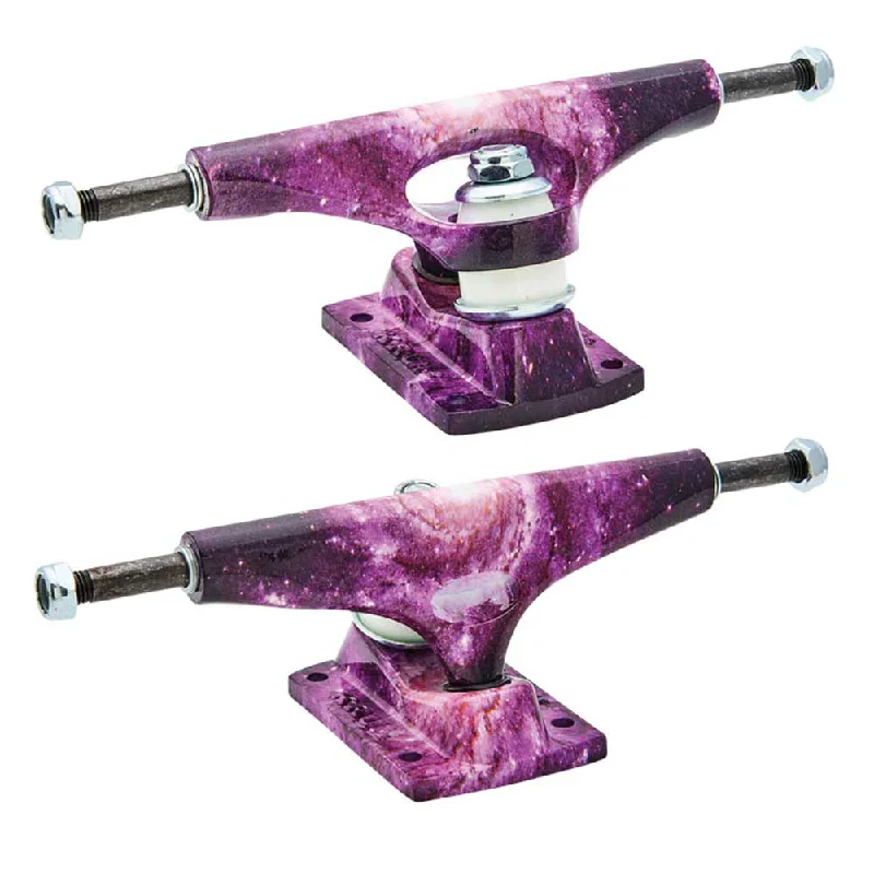 Krux K5 Galaxy Standard Skateboard Trucks