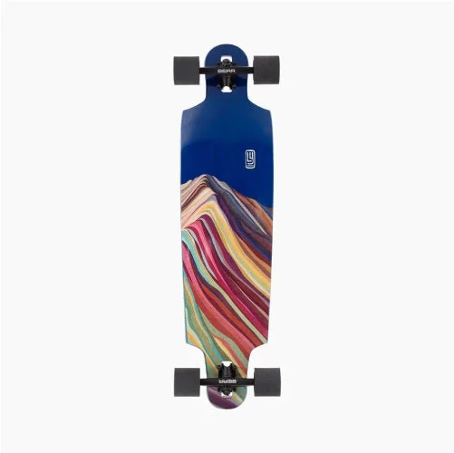 Landyachtz Drop Cat 38 Dune Complete 38.6"