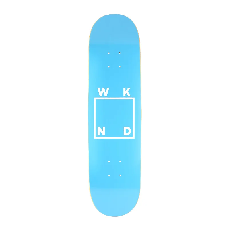 Logo Board - 8.0WB"