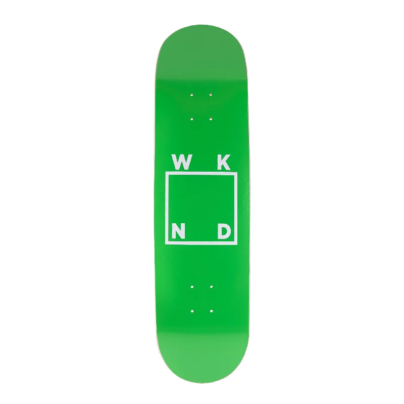 Logo Board - 8.25WB"