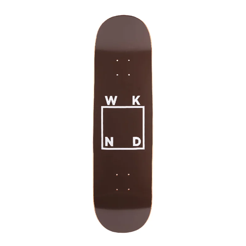 Logo Board - 8.5WB"