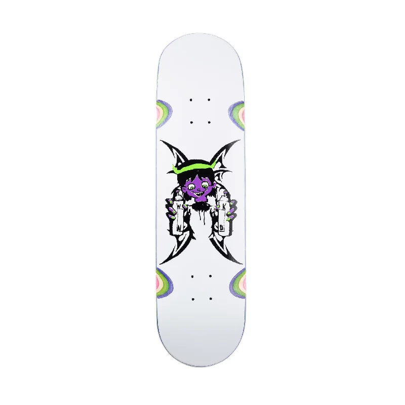 "Spray" Team Board - 8.0BP(WW)" | 8.25CT(WW)" | 8.5MP(WW)"