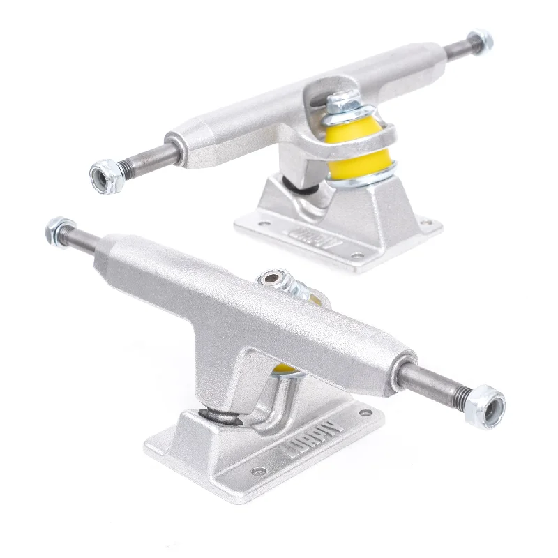 Lurpiv 145 Hollow Polished Trucks (Pair)