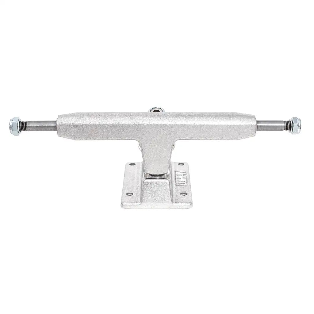 Lurpiv Hollow  Polished Skateboard Trucks