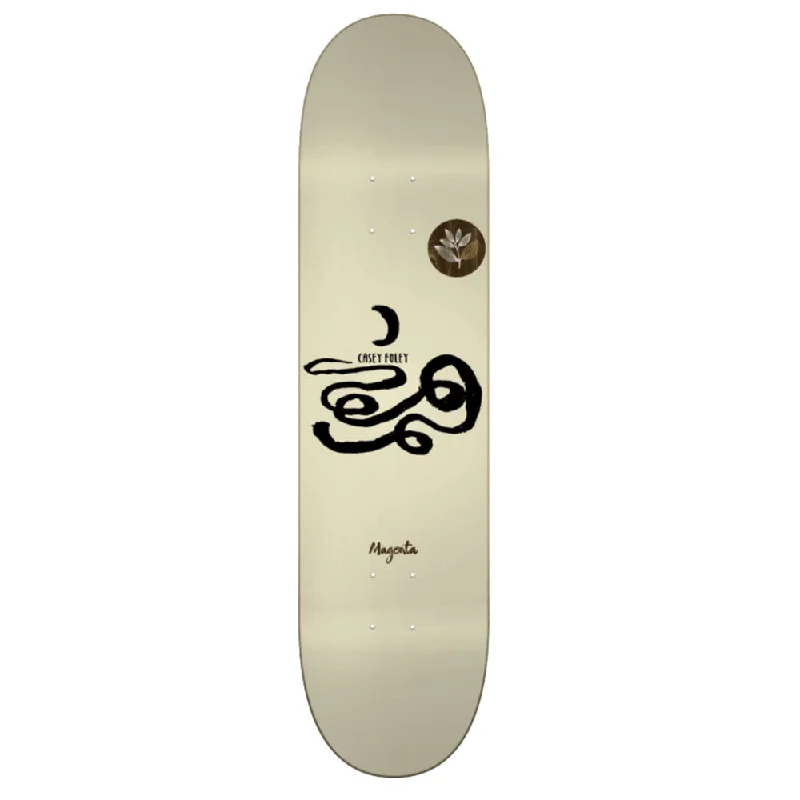 Magenta Skateboards CASEY FOLEY SOLSTICE SKATEBOARD DECK