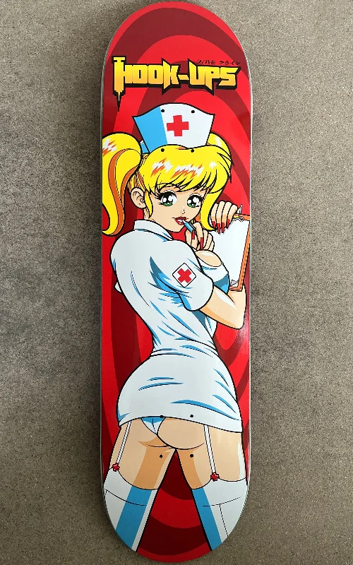 Nurse Angel - 8.25 X 32.5